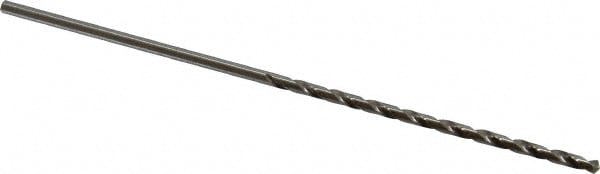 Taper Length Drill Bit: 0.1110