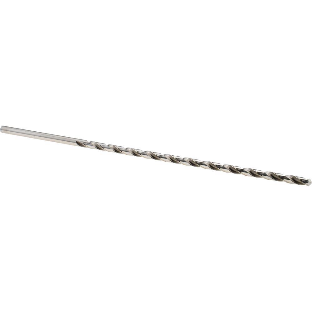 Extra Length Drill Bit: 7/16