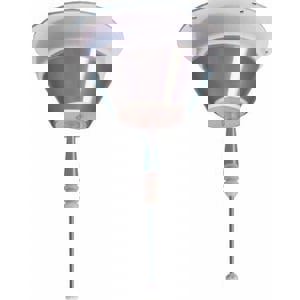 6DBI INDUSTRIAL SPIRE OMNI RADOME BACKET