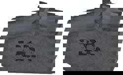 Cutoff Insert: GFN 3 IC-20, Carbide, 3.03 mm Cutting Width