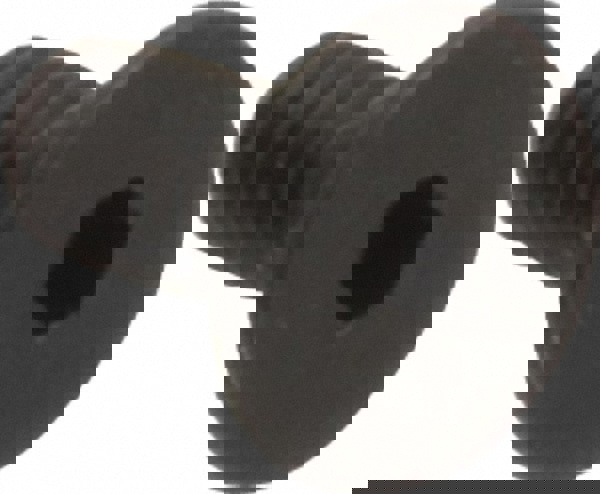 Flat Socket Cap Screw: #4-40 x 1/4