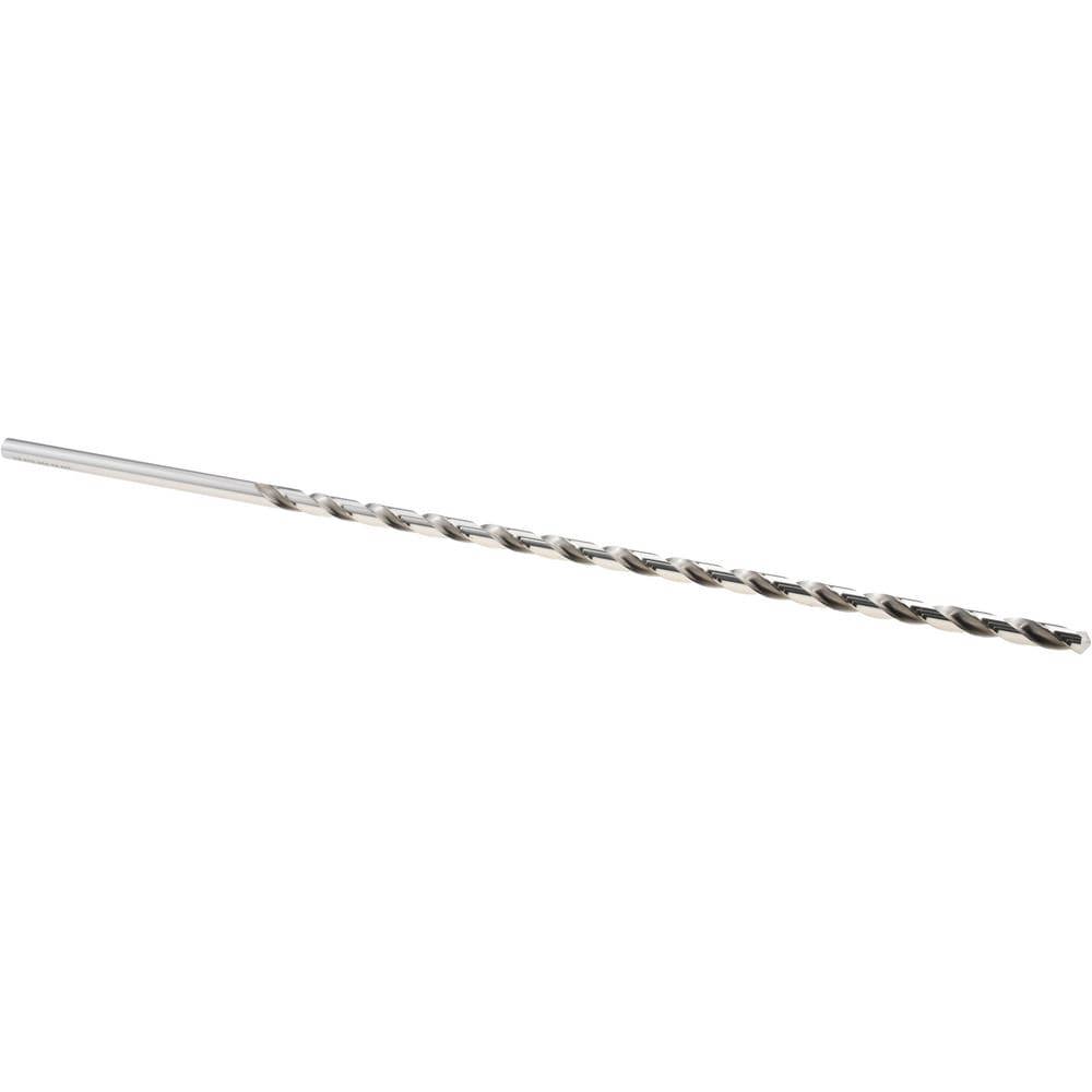 Extra Length Drill Bit: 3/8