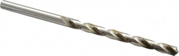 Taper Length Drill Bit: 0.3390
