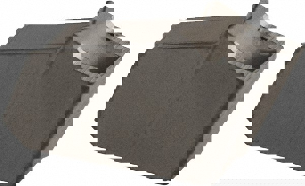 Cutoff Insert: GFN 4 IC-20, Carbide, 4.05 mm Cutting Width