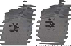 Cutoff Insert: GFN 4 IC-54, Carbide, 4.05 mm Cutting Width
