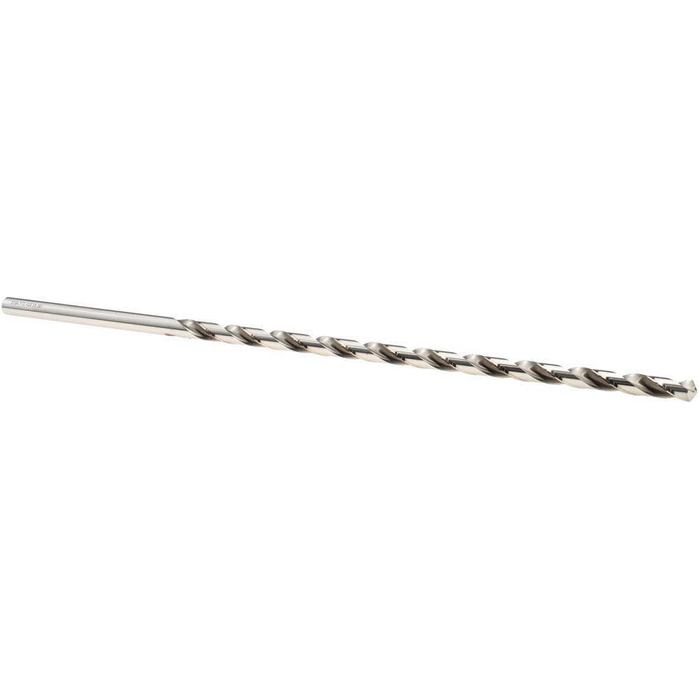 Extra Length Drill Bit: 0.4844