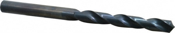 Taper Length Drill Bit: 0.7344