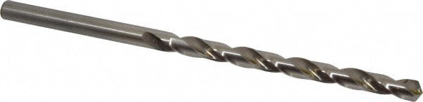 Taper Length Drill Bit: 0.3125