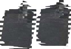 Cutoff Insert: GFR 1.6 8D IC-20, Carbide, 1.6 mm Cutting Width