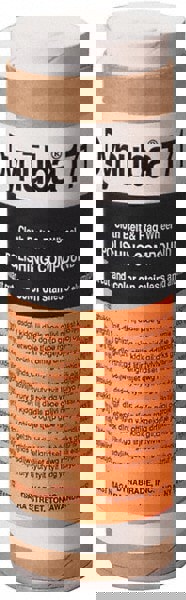 Cleaning Compound: Clear, Medium Grade