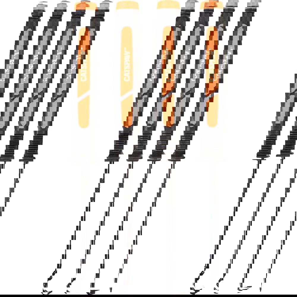 4 Piece Hook & Probe Set