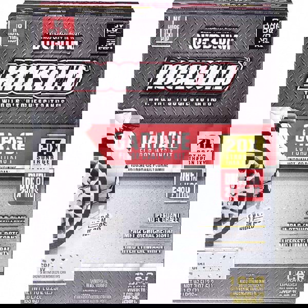 Protective Coating: 76 oz, Gloss Finish, Gray