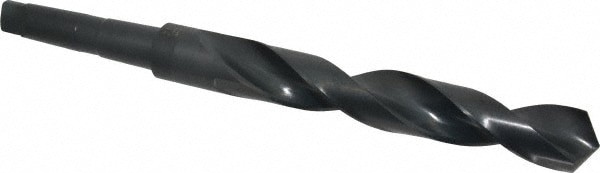 Taper Shank Drill Bit: 1.25