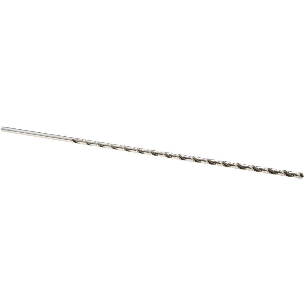 Extra Length Drill Bit: 5/16