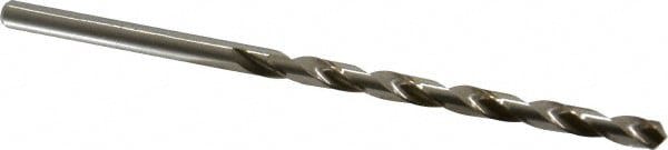 Taper Length Drill Bit: 0.2660