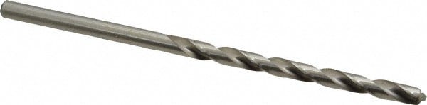 Taper Length Drill Bit: 0.2720