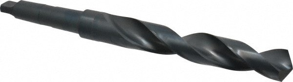 Taper Shank Drill Bit: 1.1875