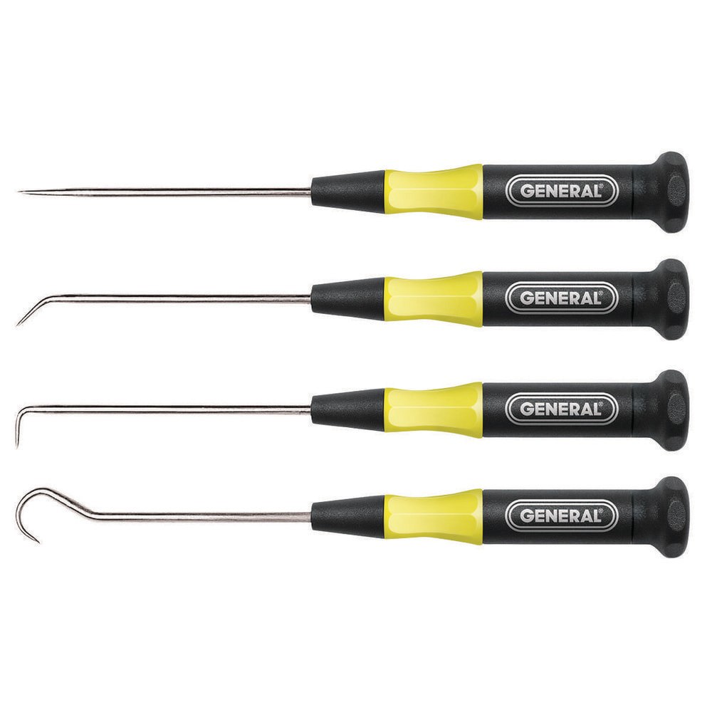 Scribe & Probe Sets