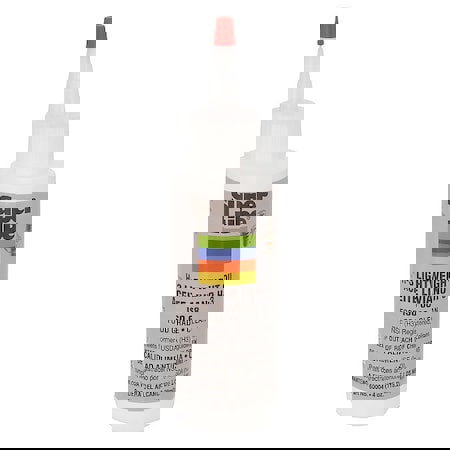 Multi-Purpose Machine Oil: SAE 80W, ISO 68, 4 oz, Bottle