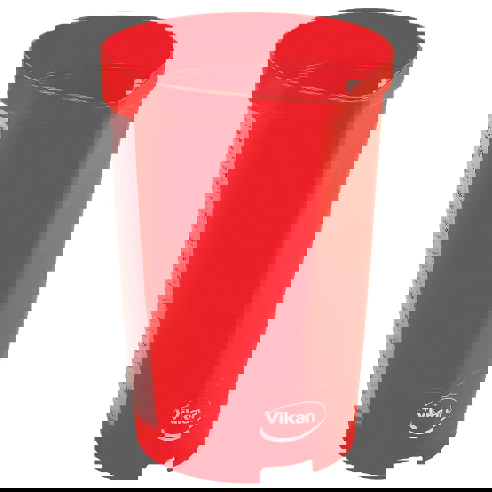 2 L Polyethylene Jug: 8-1/2