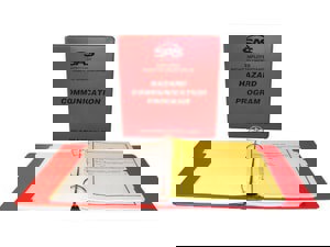 HAZARD COMMUNICATION PROGRAM KIT