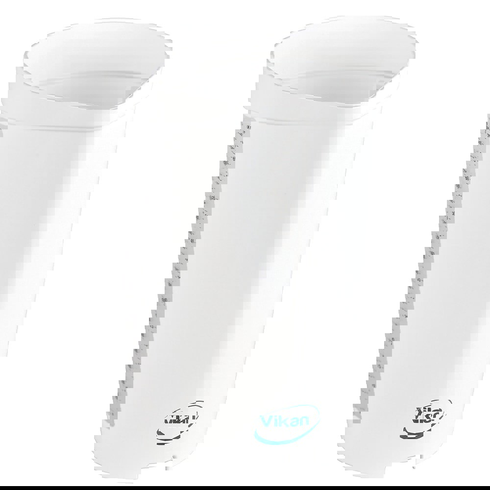 2 L Polyethylene Jug: 8-1/2