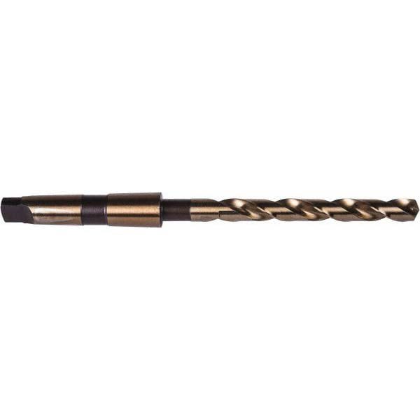 Taper Shank Drill Bit: 11/16