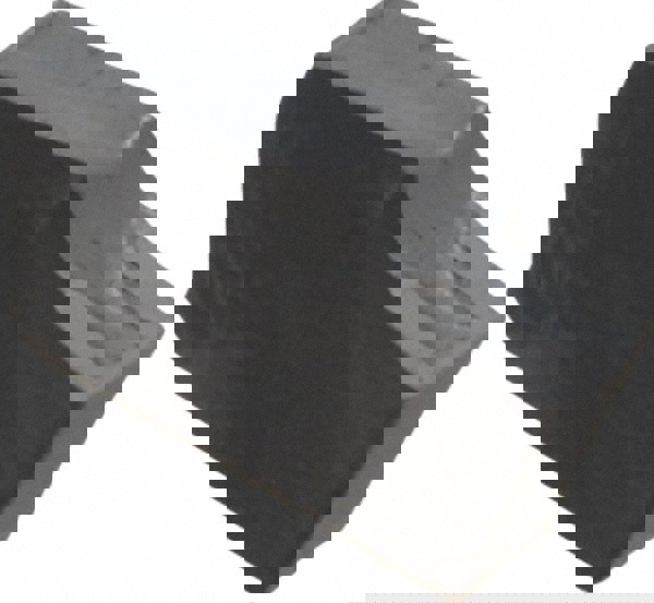 Cutoff Insert: GTN-2 IC-20, Carbide, 2.2 mm Cutting Width