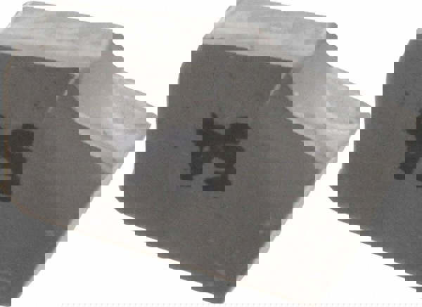 Cutoff Insert: GTN-2 IC-54, Carbide, 2.2 mm Cutting Width