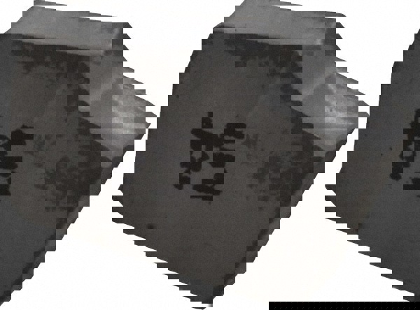 Cutoff Insert: GTN-2.4 IC-54, Carbide, 2.4 mm Cutting Width