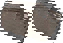 Cutoff Insert: GTN3W IC54, Carbide, 3.1 mm Cutting Width