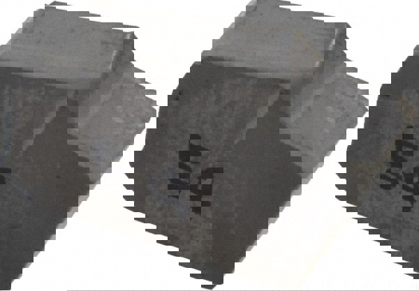 Cutoff Insert: GTN-4 IC-54, Carbide, 4.1 mm Cutting Width