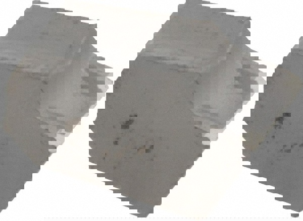 Cutoff Insert: GTN-5 IC-54, Carbide, 5.1 mm Cutting Width