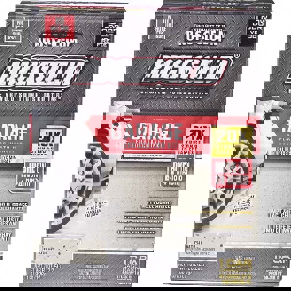 Protective Coating: 76 oz, Gloss Finish, Brown