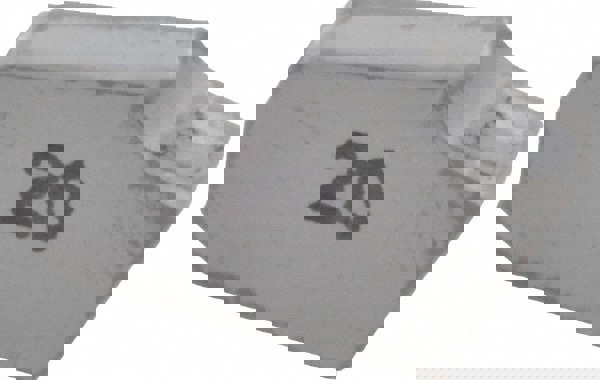 Cutoff Insert: GTR-3 8DEG.IC-20/, Carbide, 3.1 mm Cutting Width