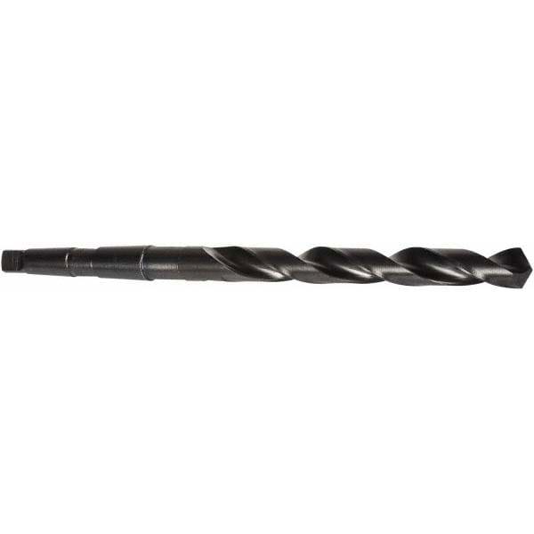 Taper Shank Drill Bit: 0.8071