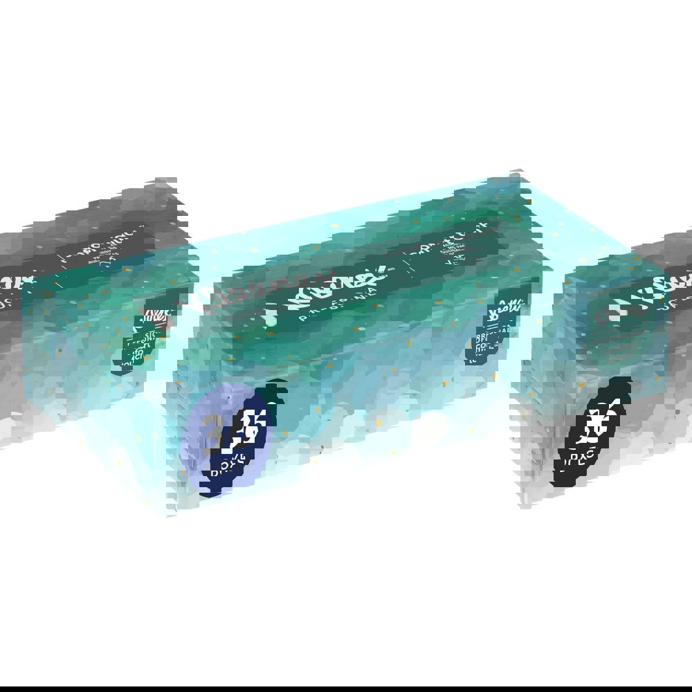 Facial Tissue; Recycled Fiber: No ; Tissue Color: White ; Number Of Plys: 2 ; UNSPSC Code: 14111701