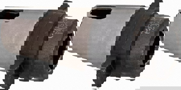 2MT Inside Taper, Rotary Tool Holder Quick Change Adapter