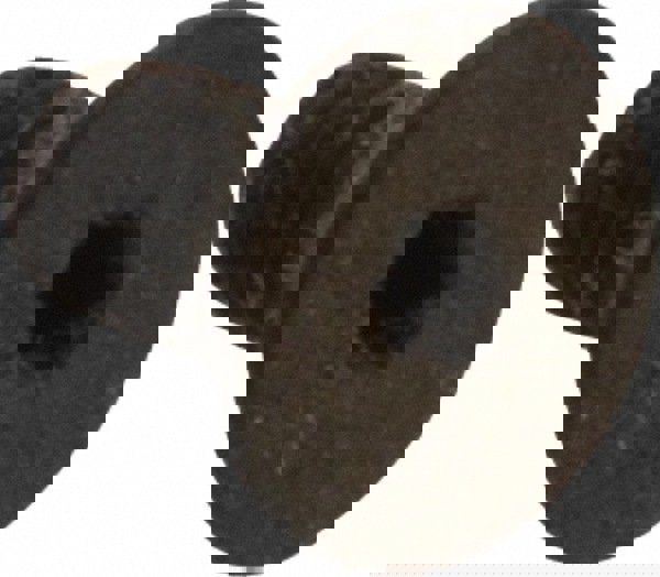 Flat Socket Cap Screw: #5-40 x 1/4