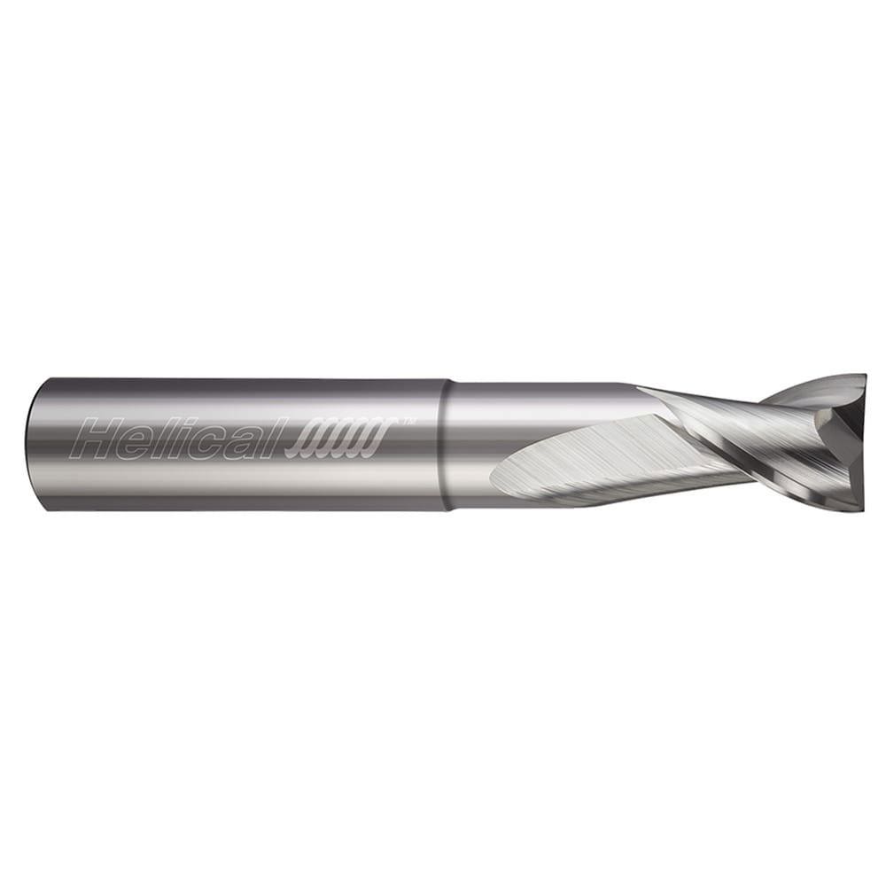 Square End Mills; Mill Diameter (Decimal Inch): 1.0000 ; Mill Diameter (Inch): 1 ; Number Of Flutes: 2 ; End Mill Material: Solid Carbide ; Length of Cut (Decimal Inch): 1.2500 ; Length of Cut (Inch): 1-1/4