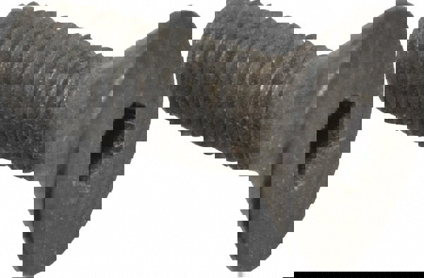 Flat Socket Cap Screw: #5-40 x 3/8