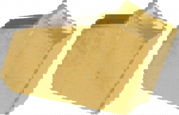 Cutoff Insert: GFN3 IC250, Carbide, 3.03 mm Cutting Width