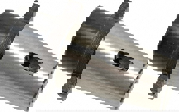 2MT Inside Taper, Rotary Tool Holder Quick Change Adapter