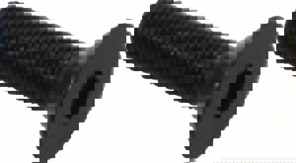 Flat Socket Cap Screw: #5-40 x 1/2