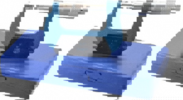 Blade Micrometer: Mechanical