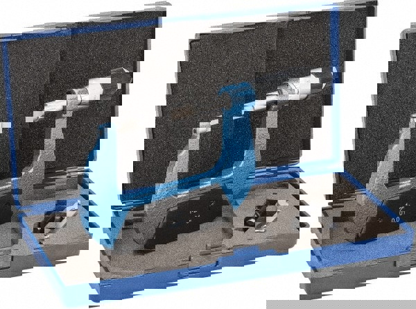 Blade Micrometer: Mechanical
