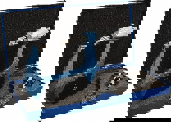 Blade Micrometer: Mechanical