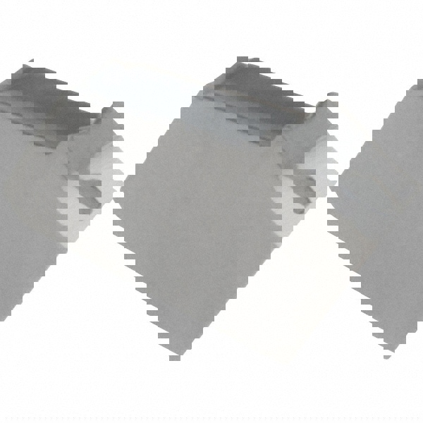 Cutoff Insert: GFR 2S 15D IC-2, Carbide, 2.2 mm Cutting Width