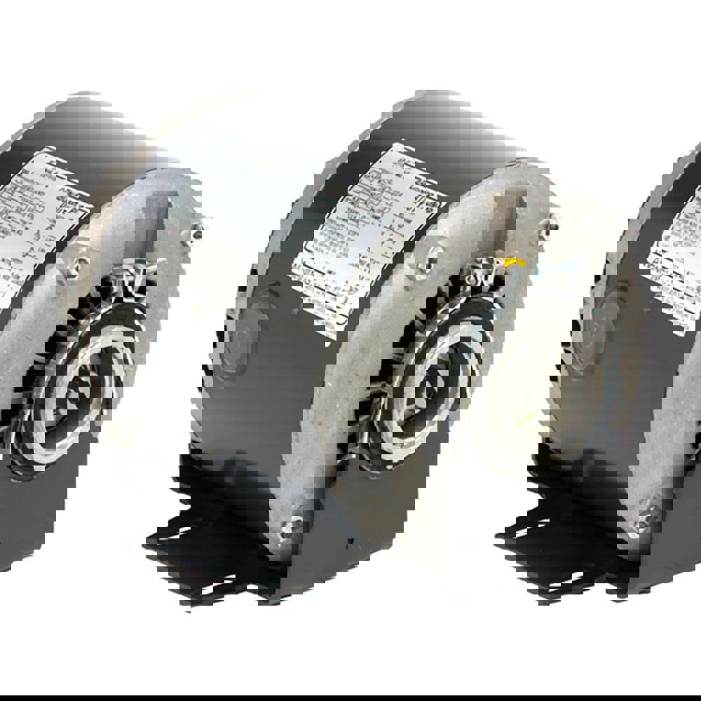 Single Phase Split Phase AC Motor: ODP Enclosure