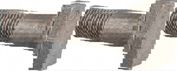 Steel T-Slot Bolt: 7/8-9, 2
